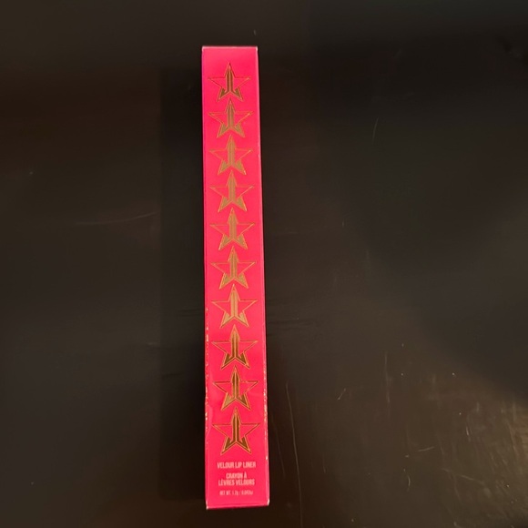 New JEFFREE STAR Allegedly Lip Liner - Picture 5 of 5